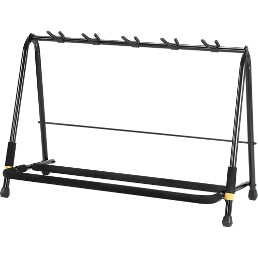 [GS525B] Hercules GS525B 5 Guitar Rack