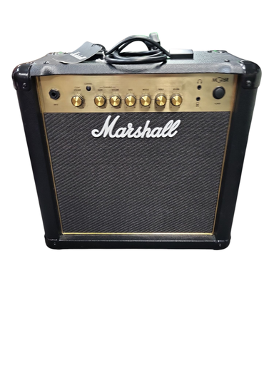 [U-MG15R] Marshall MG MG15R