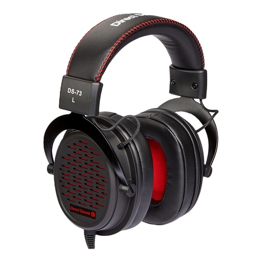 [DS-73] Direct Sound DS-73 Critical Listening Headphones, Semi-Open Back