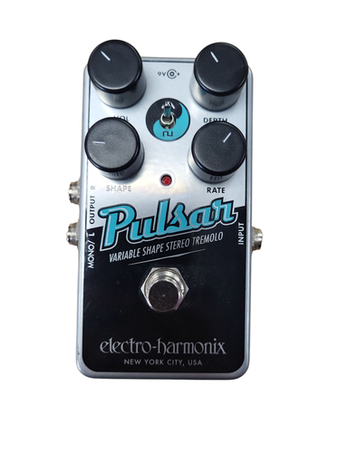 [U-NanoPulsar-0501] Electro-Harmonix Nano Pulsar