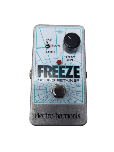 [U-Freeze-0501] Electro-Harmonix Nano Freeze