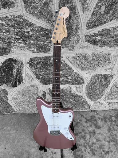 [U-SquierAffinityJazzMaster] Squier Affinity Jazzmaster