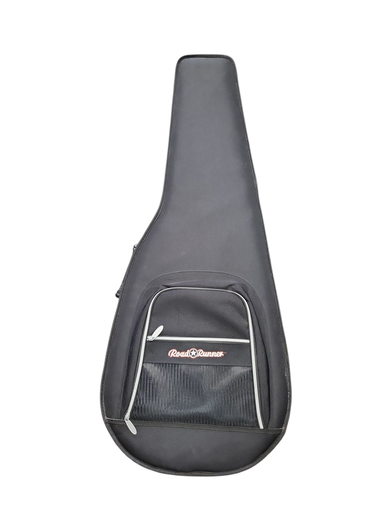 [U-RoadRunner Polyfoam] Road Runner Polyfoam Classical Guitar Case