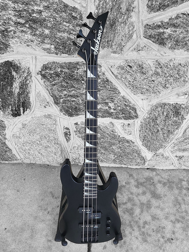 [U-Minion JS1X] Jackson JS Concert Bass Minion JS1X