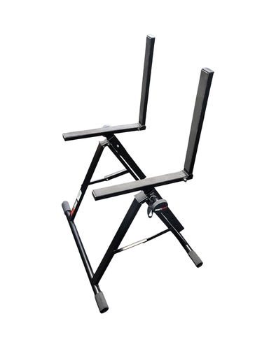 [U-PLAS1-0529] Proline Amp Stand