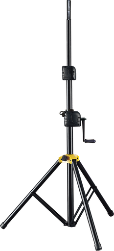 [SS710B] Hercules SS710B Gear Up Speaker Stand w/ EZ Adaptor