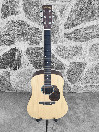 [U-MartinDX1AE] Martin X Series DX1AE Special