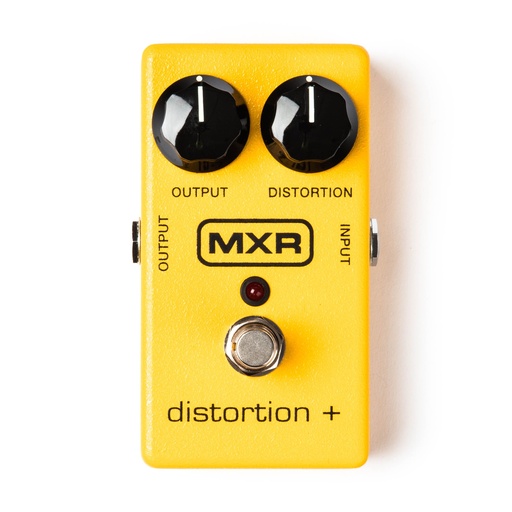 [M104] MXR Distortion+    
