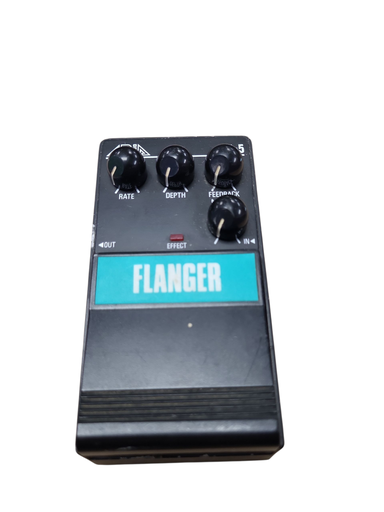 [U-AriaFL5-624] Aria FL-5 Flanger Analog Vintage MIJ