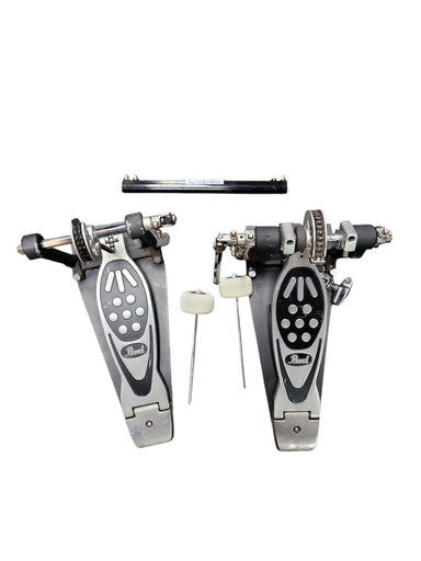 [U-SHIFTER0702] Pearl Power Shifter Double Kick Pedal