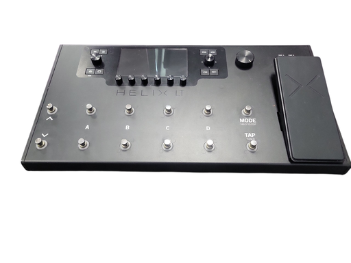 [U-HelixLT-0707] Line 6 Helix LT Guitar Processor