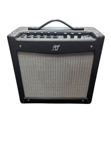 [U-MUSTANG1-0707] Fender Mustang I