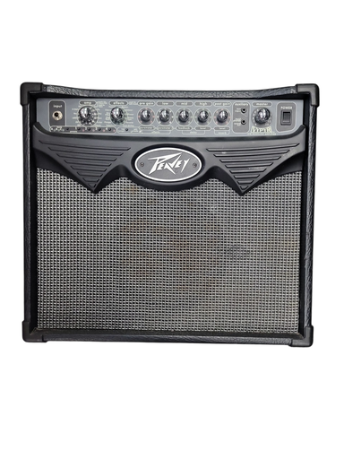 [U-Vypyr-0717] Peavey Vypyr 15-Watt 1x8 Modeling Guitar Combo