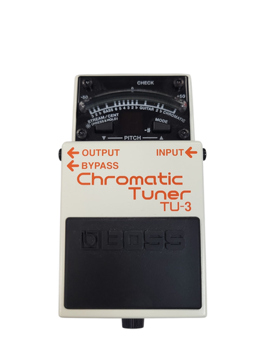 [U-TU-30718] Boss TU-3