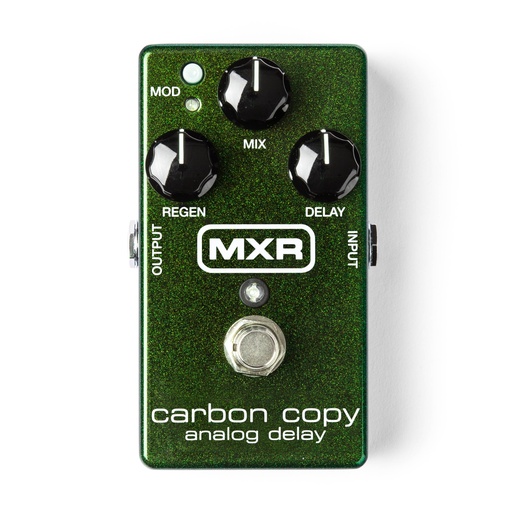 [M169] MXR Carbon Copy   