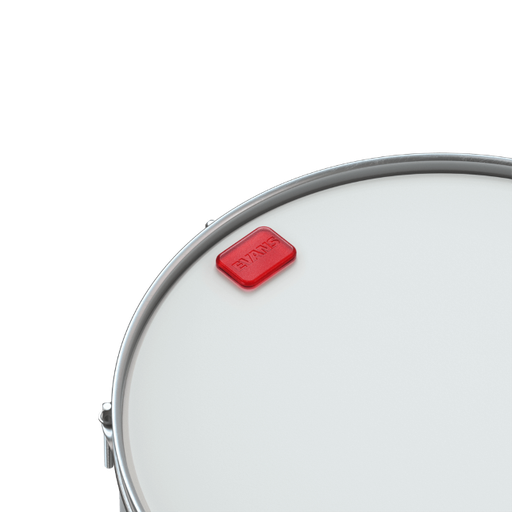 [EQPODSMINI] Evans Mini EQ Pods Drum Damper Gels