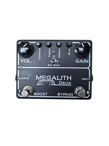 [U-Megalithdelta] MI Effects Megalith Delta