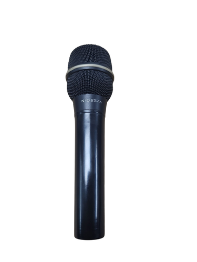 [U-ND257A-731] Electro-Voice - N/D 257A - Dynamic Cardioid Vocal Microphone