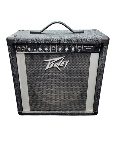 Peavey Audition Plus 25 Watt Guitar Combo Amp