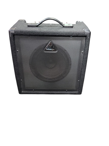 Behringer Ultratone K450FX 45-Watt Keyboard Amp 2010s - Standard