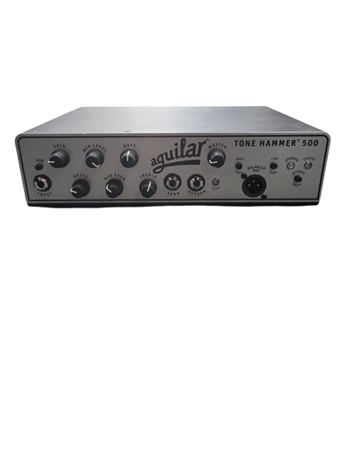 [U-TONEHAMMER500-0809] Aguilar Tone Hammer 500 V1