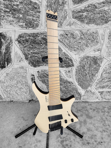 [U-BodenstandardNX8] Strandberg Boden Standard NX 8 Natural