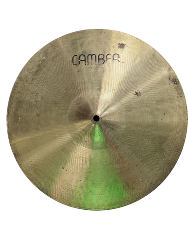 [U-CAMBER16-0816] Camber 16" Crash