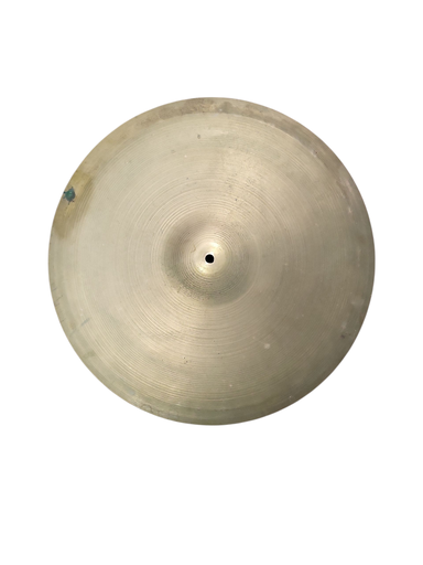[U-ZILCRASHRIDE-0816] Zildjian 20" Crash Ride