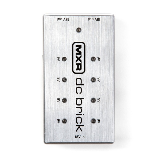 [M237] MXR DC Brick Power Supply
