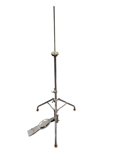 [U-SPURLOKHAT0816] Vintage Ludwig Spur-Lok Hi-Hat Stand