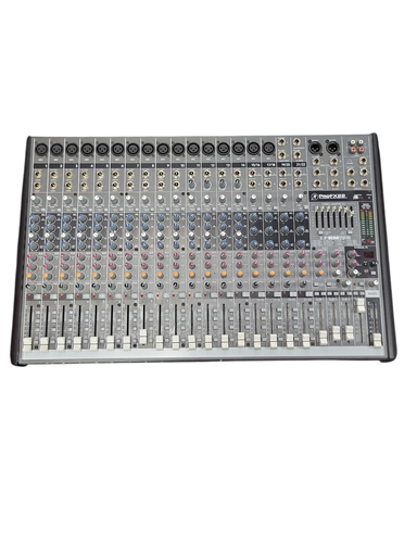 [U-ProFX22-0818] Mackie ProFX22 Mixer with FX