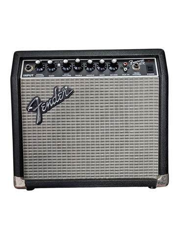 [U-FRONTMAN0820] Fender Frontman 15R