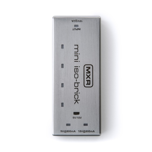 [M239] MXR Iso Brick Mini Power Supply
