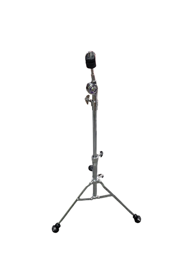 [U-100Straight-0821] Sonor 100 Series Straight Cymbal Stand