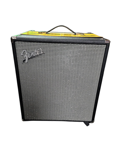 [U-RUMBLE1000827] Fender Rumble 100