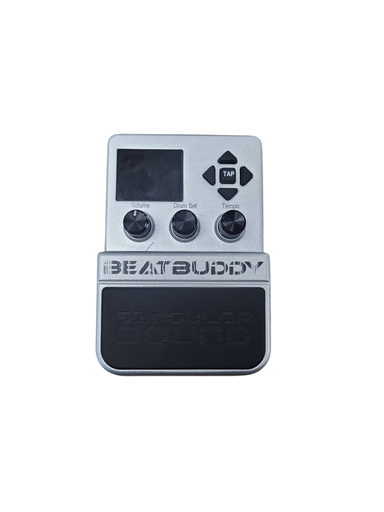 [U-BeatBuddy-0925] Singular Sound BeatBuddy