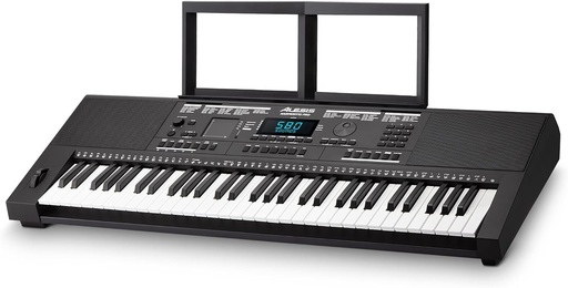 [Harmony61Pro] Alesis Harmony 61 Pro Portable Keyboard