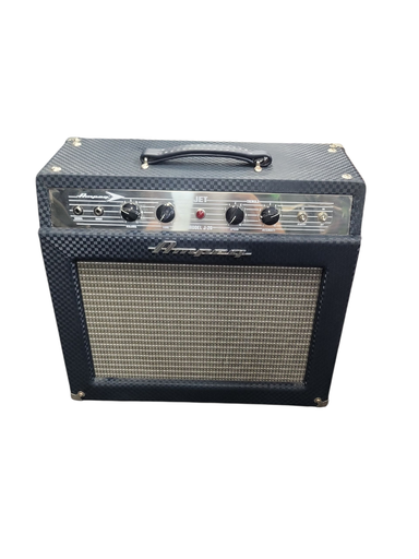 [U-J-201008] Ampeg Jet J-20 w/ Footswitch