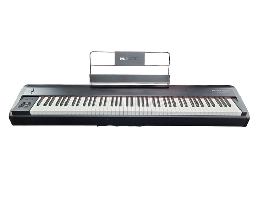 [U-Hammer88-1024] M-Audio Hammer 88 MIDI Keyboard Controller