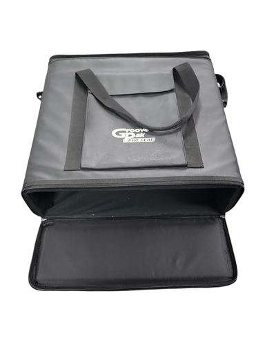 [U-GrooveRackCase-1101] Groove Pak Pro Gear 4U Soft Rack Case Bag