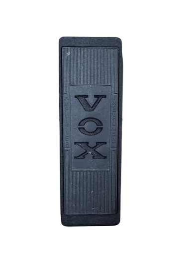 [U-V845-1223] Vox V845 Wah Pedal