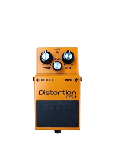 [U-DS-1-1223] Boss DS-1 Distortion