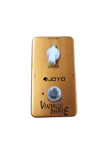 [U-JF-06-1223] Joyo JF-06 Vintage Phase