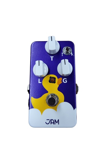 [U-Eureka!-1223] JAM Pedals Eureka! Fuzz