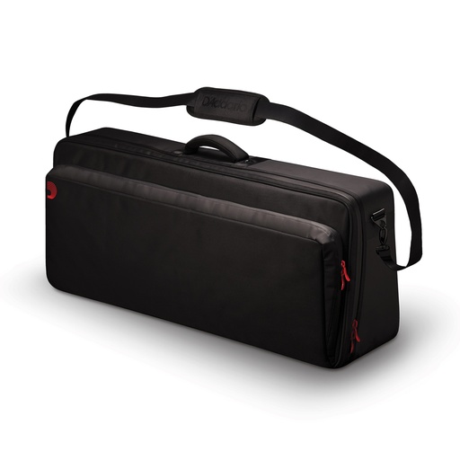 [PW-BLPBT-02] D'Addario Backline Pedalboard Transporter 2