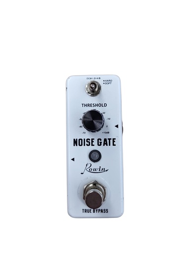 [U-LEF-319-1223] Rowin LEF-319 Mini Noise Gate