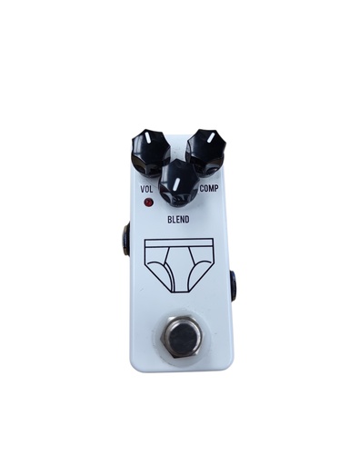 [U-WhiteyTighty-1223] JHS Whitey Tighty Mini Compressor