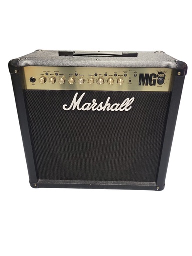 [U-MG50FX-1226] Marshall MG50FX Guitar Combo