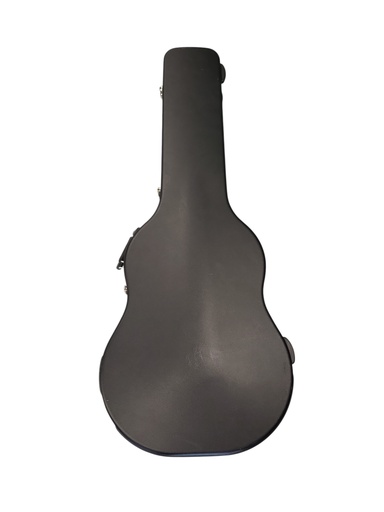 [RRMADN] Road Runner RRMADN ABS Molded Acoustic Dreadnought Guitar Case