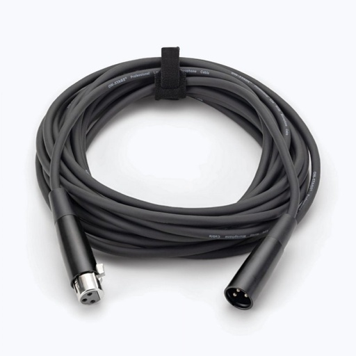 [MC12-25] On-Stage XLR Microphone Cable, 25'
